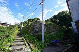 鹿児島県鹿児島市清水町