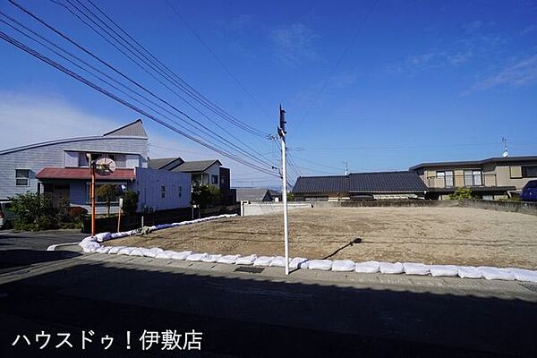 【外観写真】「他社で住宅ローンに落ちてしまった」「車のローンが残っている」など、住宅ローンでお困りの方はぜひ一度弊社までご相談ください。