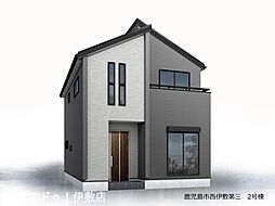 鹿児島県鹿児島市西伊敷６丁目