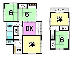 鹿児島県鹿児島市若葉町