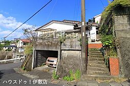 鹿児島県鹿児島市東坂元２丁目