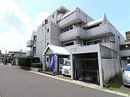 メゾン・ド・城西