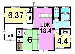 鹿児島県鹿児島市伊敷６丁目