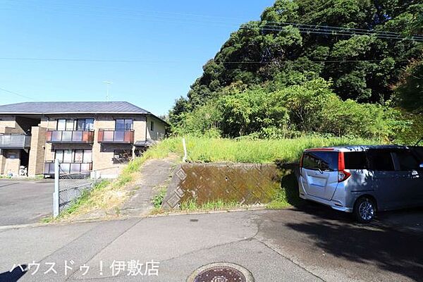 【外観写真】・建築条件なし！・弊社でもお客様のご予算に合わせて建築プランのご提案致します