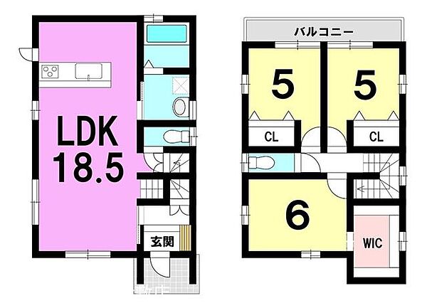 間取り：346000037526