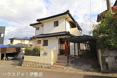 外観:【外観写真】・周辺にスーパー、公園、教育施設等あり住環境良好 外観:【外観写真】・周辺にスーパー、公園、教育施設等あり住環境良好