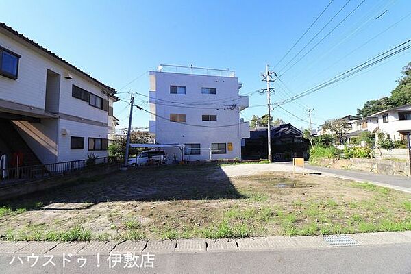 【外観写真】