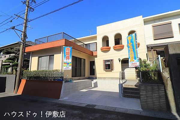 外観：346000038141