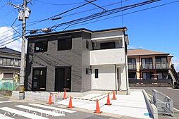 小野4丁目 新築戸建