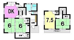 鹿児島県鹿児島市西陵５丁目