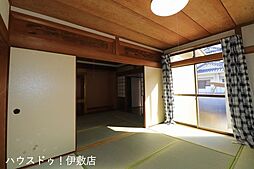 和室の画像