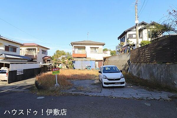 【外観写真】「他社で住宅ローンに落ちてしまった」「車のローンが残っている」など、住宅ローンでお困りの方はぜひ一度弊社までご相談ください。