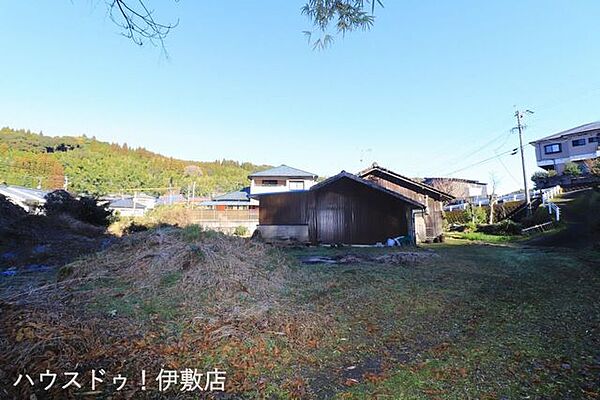 【外観写真】・建築条件なし！・弊社でもお客様のご予算に合わせて建築プランのご提案致します