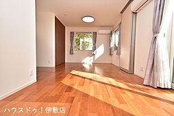 洋室の画像