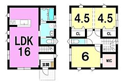 鹿児島県鹿児島市下伊敷3丁目