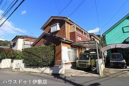 鹿児島県鹿児島市伊敷７丁目