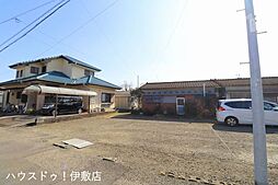 鹿児島県姶良市加治木町木田