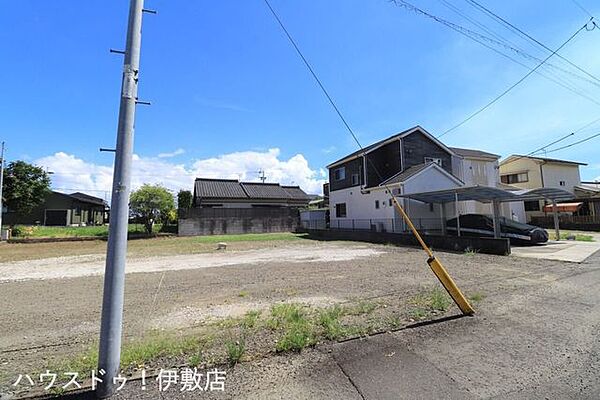 【外観写真】「他社で住宅ローンに落ちてしまった」「車のローンが残っている」など、住宅ローンでお困りの方はぜひ一度弊社までご相談ください。