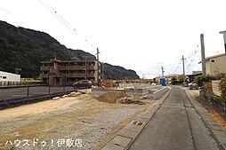 鹿児島県姶良市加治木町反土