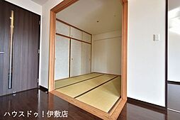 和室の画像