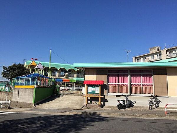 わかくさ保育園【わかくさ保育園】保育目標明るく強くたくましい子ども思いやりと感謝の心をもつ子ども根性と責任感のある子ども 500m
