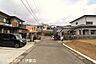 その他：【前面道路】北側前面道路、東方面交通量は少な目です。
