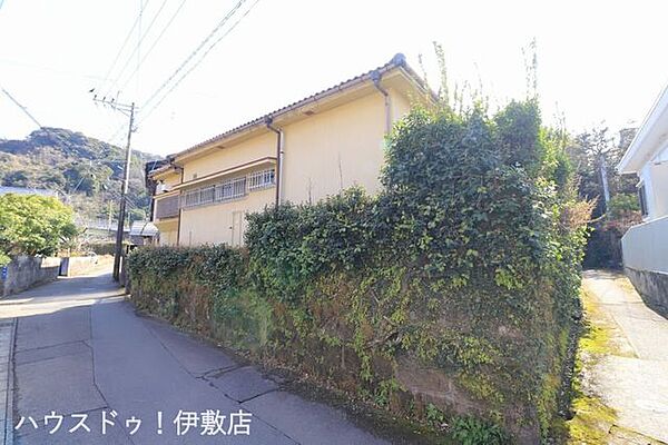 【外観写真】「他社で住宅ローンに落ちてしまった」「車のローンが残っている」など、住宅ローンでお困りの方はぜひ一度弊社までご相談ください。