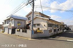 鹿児島県鹿児島市城山１丁目