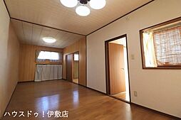 洋室の画像