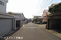 鹿児島県鹿児島市武岡3丁目：物件画像