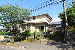 鹿児島県鹿児島市伊敷台１丁目