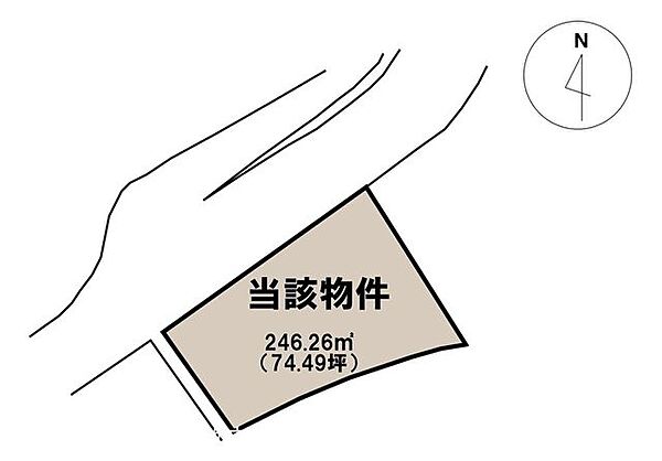 区画図：346000040637