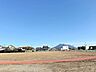 周辺：吉野いきいき公園 480m