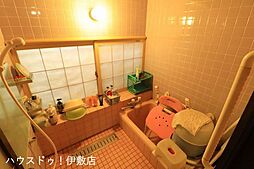 浴室