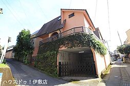 鹿児島県鹿児島市稲荷町
