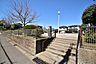 周辺：大明公園【大明公園】鹿児島市大明丘3丁目にある公園です遊具、広場あり 110m