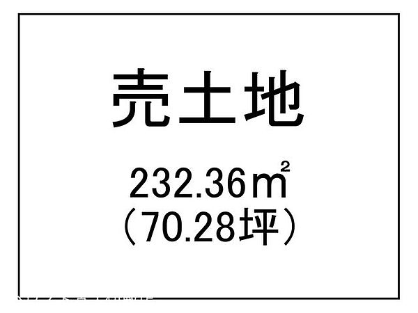 区画図：346000040966
