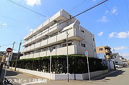 メゾン・ド・城西