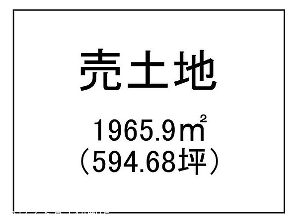 区画図：346000042290