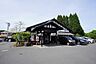 周辺：そば茶屋 吹上庵 伊集院店〒899-2504 鹿児島県日置市伊集院町郡1201－1 1190m