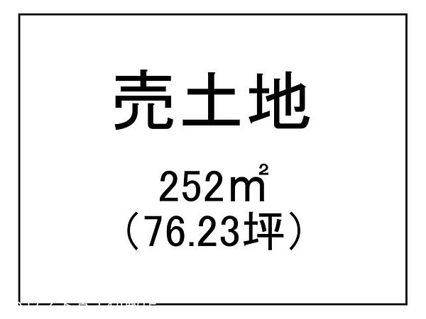 区画図：346000041103