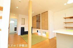 和室の画像