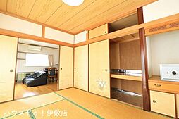 和室の画像