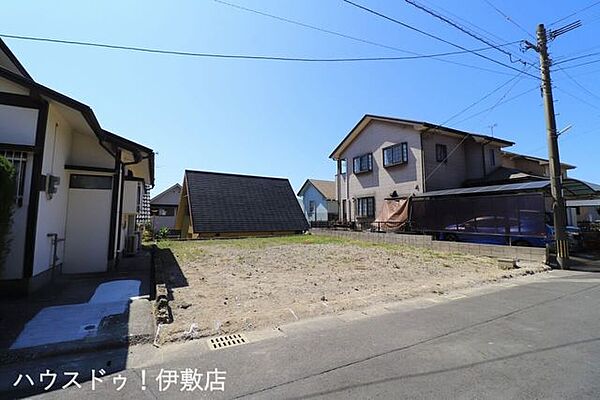 【外観写真】お客様のご予算に合わせて建築プランのご提案致します