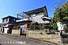 外観：【外観写真】建築条件なし！お好きなハウスメーカーで建築できます！解体更地渡しも相談可能です。詳しくはお問い合わせください。
