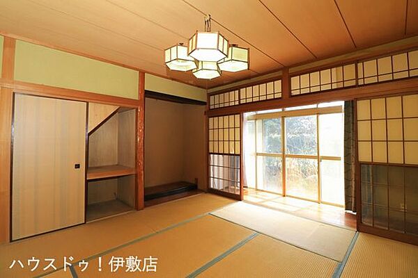 和室