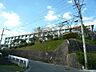 周辺：鹿児島商業高校校訓誠実・勤労 690m