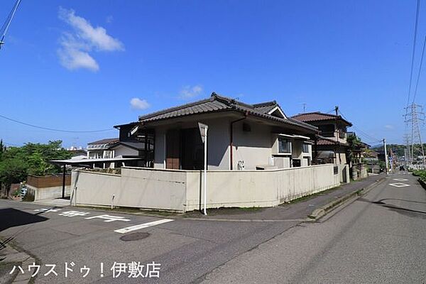 【外観写真】「他社で住宅ローンに落ちてしまった」「車のローンが残っている」など、住宅ローンでお困りの方はぜひ一度弊社までご相談ください。