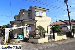 鹿児島県鹿児島市花野光ヶ丘２丁目