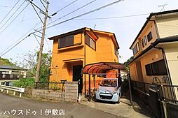 鹿児島県鹿児島市伊敷５丁目